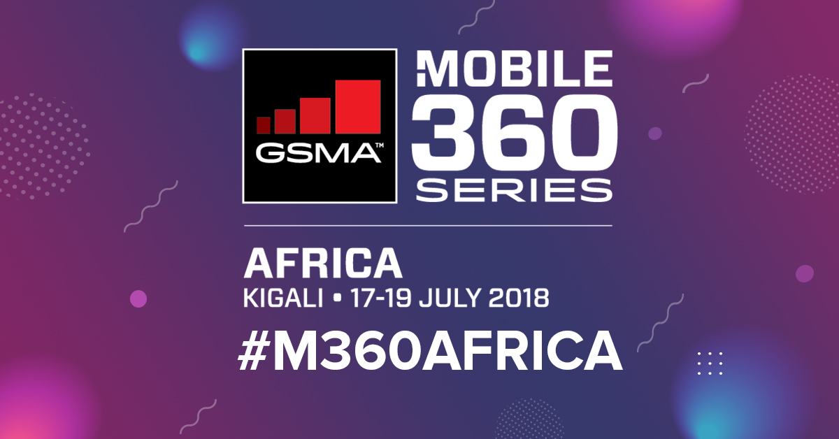 M-360 Africa  Kigali, 17-19 July 2018