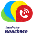 InstaVoice ReachMe Hybrid OTT Cloud Telephony App