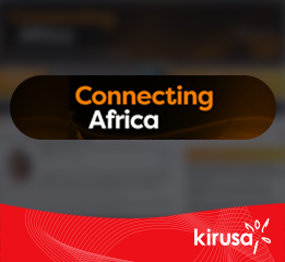 Connecting Africa