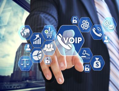 How Does VoIP Work