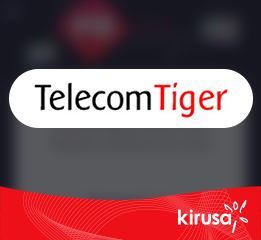 Telecom Tiger