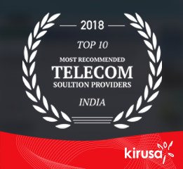 Solution Providers 2018 - CIO Insider