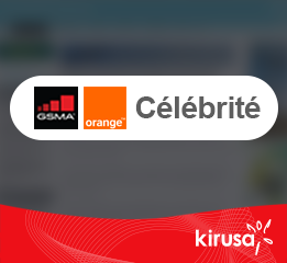 Brand Spotlight - Orange Celebrite