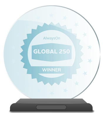 Global 250 Award