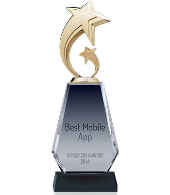 Best Mobile App